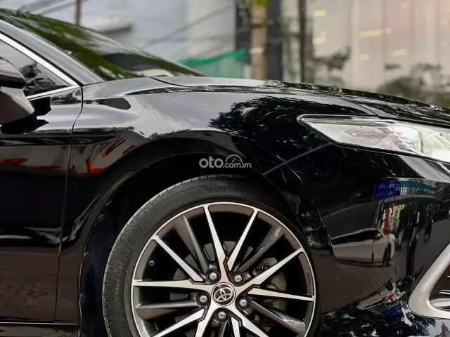 Toyota Camry 2.5Q 2022 6