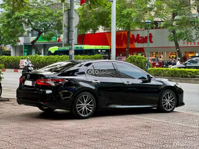 Toyota Camry 2.5Q 2022 5