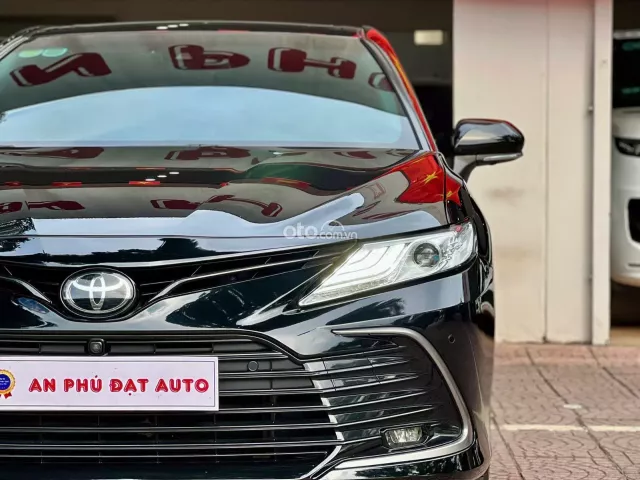 Toyota Camry 2.5Q 2022 2