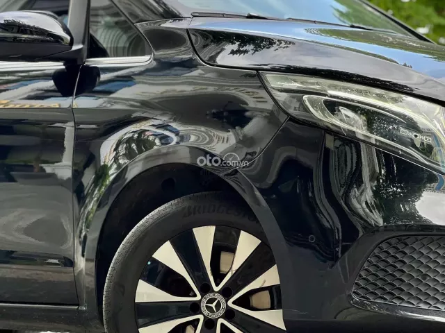 Mercedes-Benz V250 Luxury 2019 4