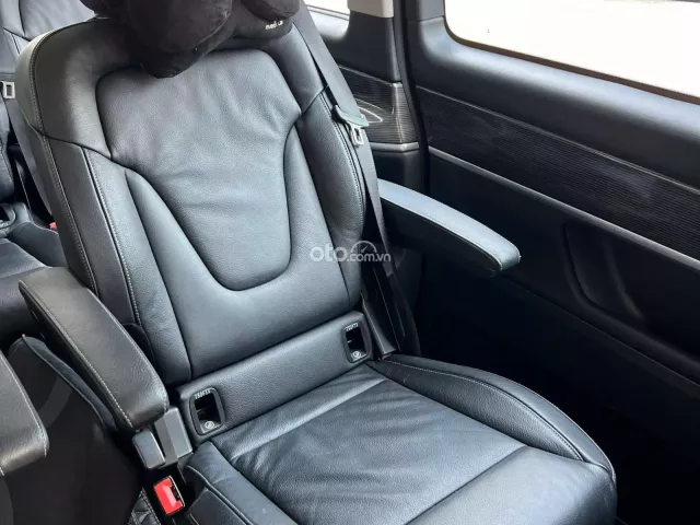 Mercedes-Benz V250 Luxury 2019 11