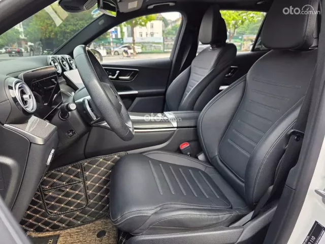 Mercedes-Benz GLC 300 4Matic 2023 6