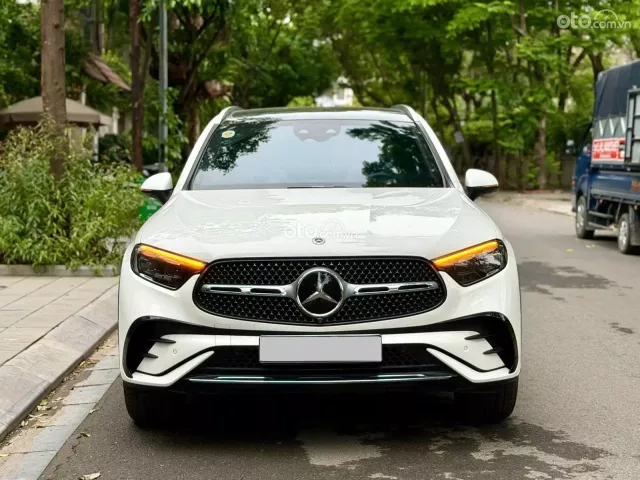 Mercedes-Benz GLC 300 4Matic 2023