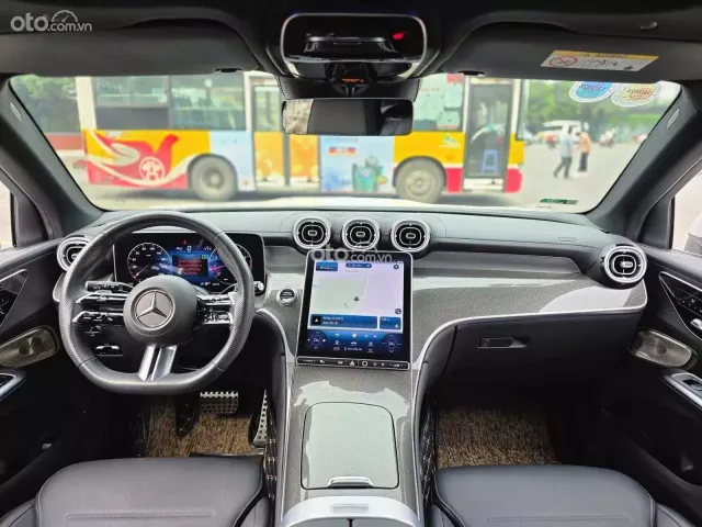 Mercedes-Benz GLC 300 4Matic 2023 7
