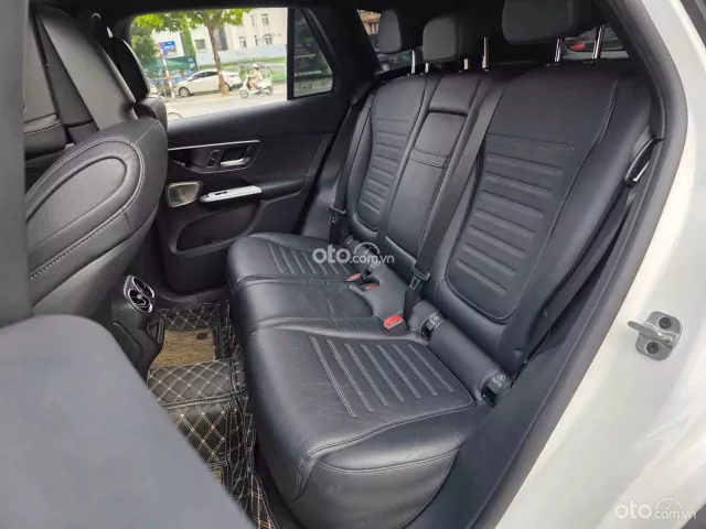 Mercedes-Benz GLC 300 4Matic 2023 8