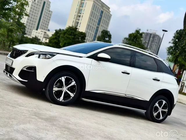 Peugeot 3008 Allure 2018 3