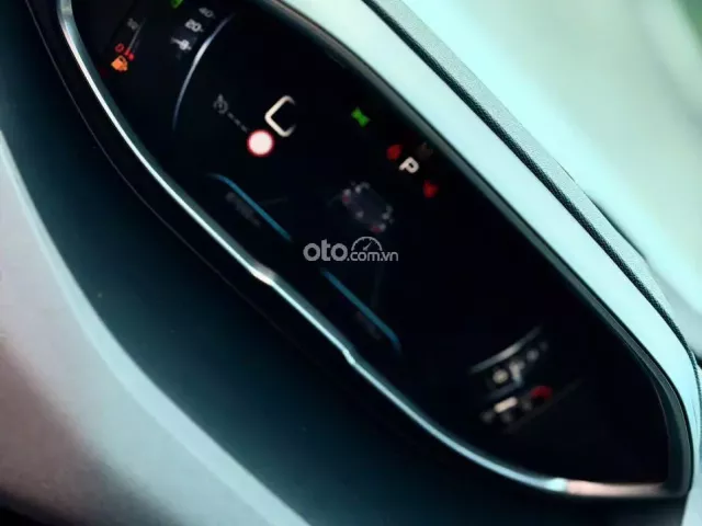 Peugeot 3008 Allure 2018 23