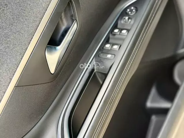Peugeot 3008 Allure 2018 14