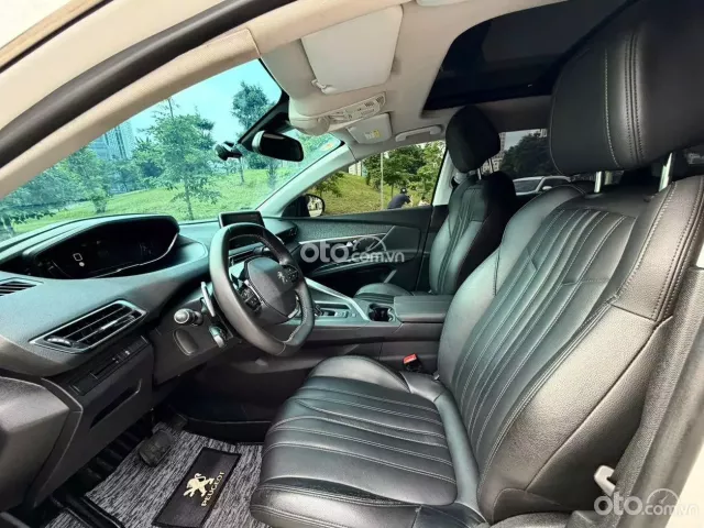 Peugeot 3008 Allure 2018 15