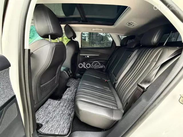 Peugeot 3008 Allure 2018 20