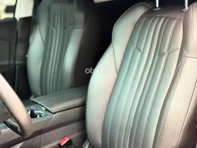 Peugeot 3008 Allure 2018 21