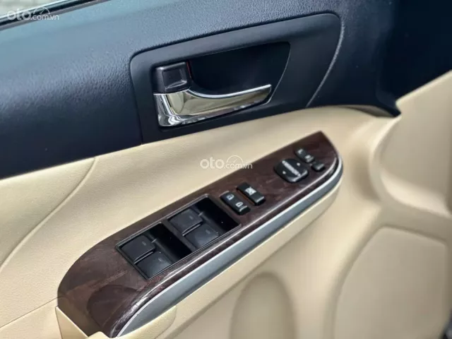 Toyota Camry 2.0E 2015 14