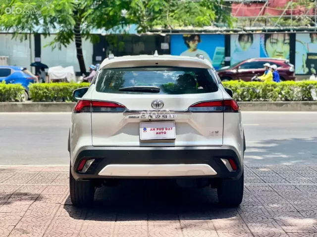 Toyota Corolla Cross 1.8 G 2023 2