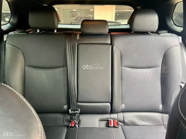 Toyota Corolla Cross 1.8 G 2023 9