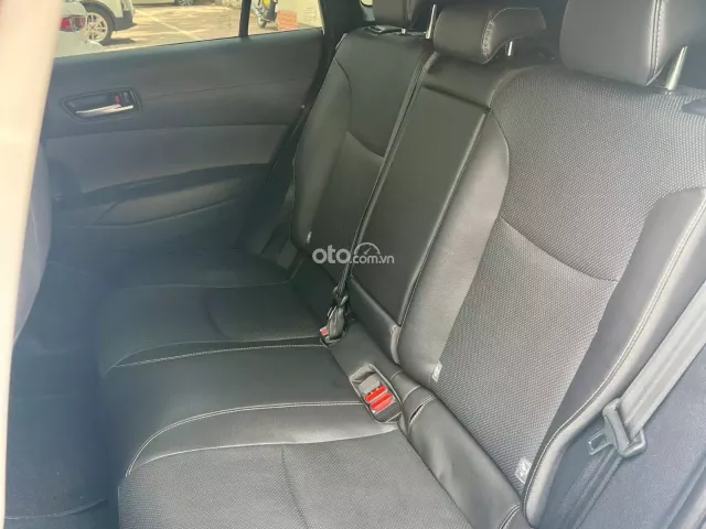 Toyota Corolla Cross 1.8 G 2023 5