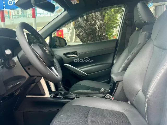 Toyota Corolla Cross 1.8 G 2023 6