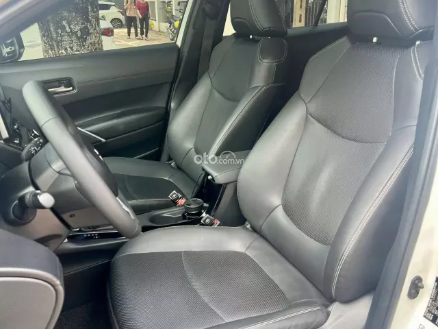 Toyota Corolla Cross 1.8 G 2023 7
