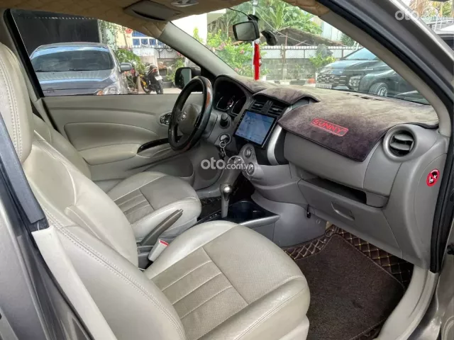 Một chủ zin