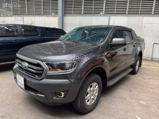 FORD RANGER 2019 SỐ TỰ ĐỘNG 1 CHỦ TRANG BỊ FULL OPTION