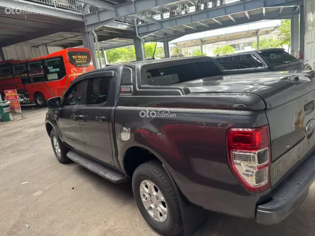FORD RANGER 2019 SỐ TỰ ĐỘNG 1 CHỦ TRANG BỊ FULL OPTION