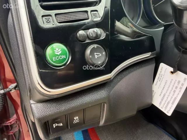Honda City 1.5 CVT 2017 12