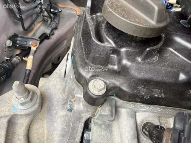Honda City 1.5 CVT 2017 19