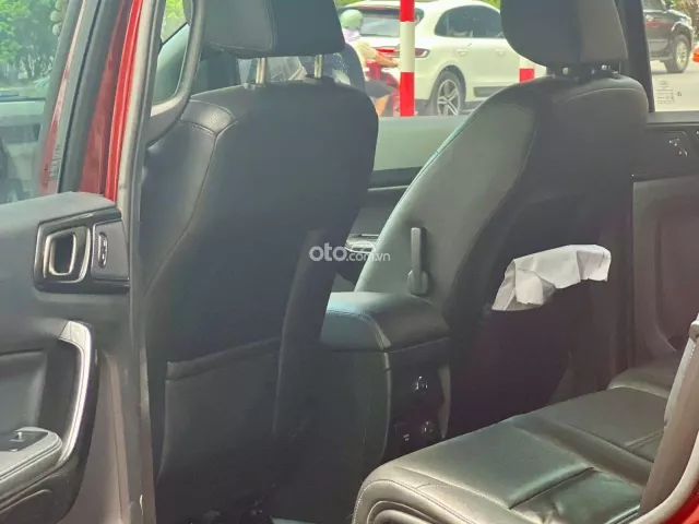 Ford Everest Titanium 2.0 AT 4x2 2021 9