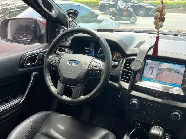 Ford Everest Titanium 2.0 AT 4x2 2021 7