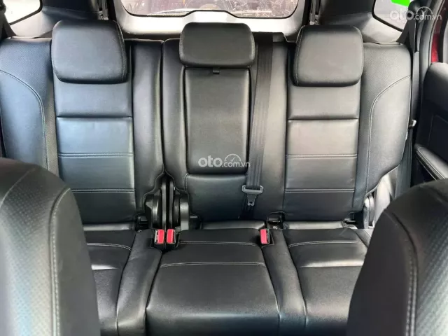 Ford Everest Titanium 2.0 AT 4x2 2021 11