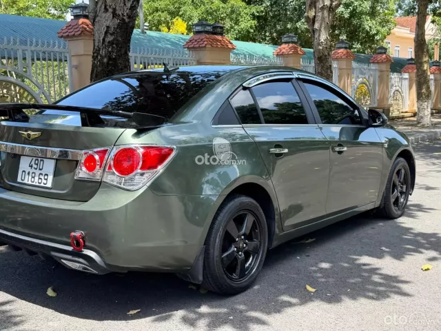 Xe như mới