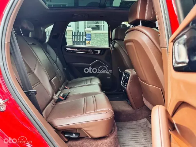Porsche Cayenne 2021 10