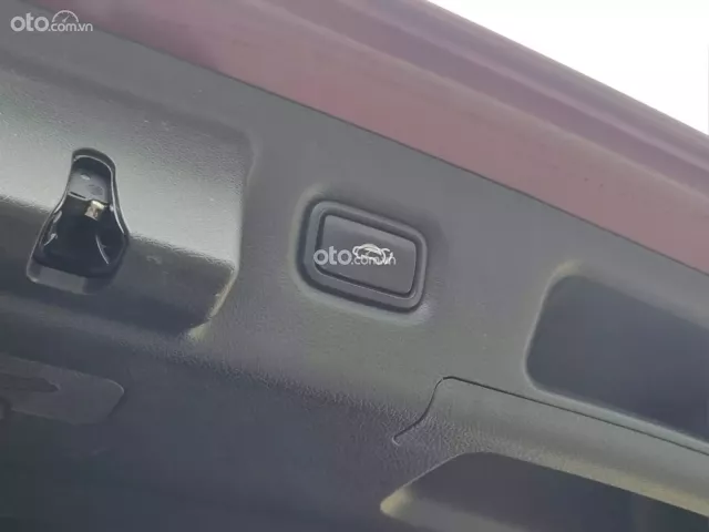 Hyundai Santa Fe 2.4L Xăng Cao cấp 2019 17