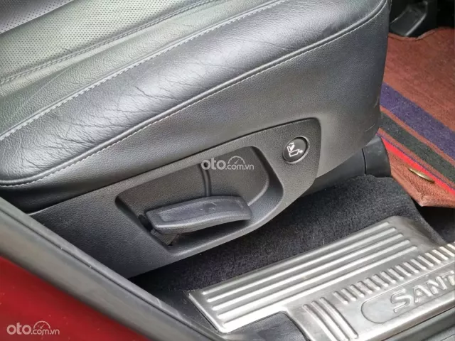 Hyundai Santa Fe 2.4L Xăng Cao cấp 2019 16