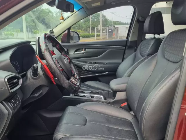 Hyundai Santa Fe 2.4L Xăng Cao cấp 2019 14
