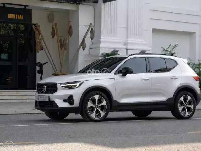 BH/BảoDưỡng Free 2030 - Bản Đủ-Hybrid