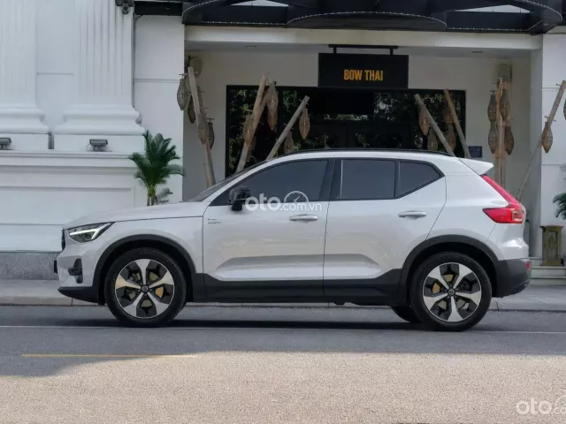 BH/BảoDưỡng Free 2030 - Bản Đủ-Hybrid