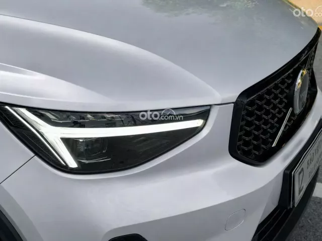 BH/BảoDưỡng Free 2030 - Bản Đủ-Hybrid