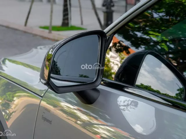 BH/BảoDưỡng Free 2030 - Bản Đủ-Hybrid