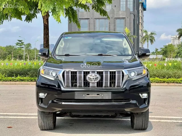 Toyota Land Cruiser Prado VX 2019