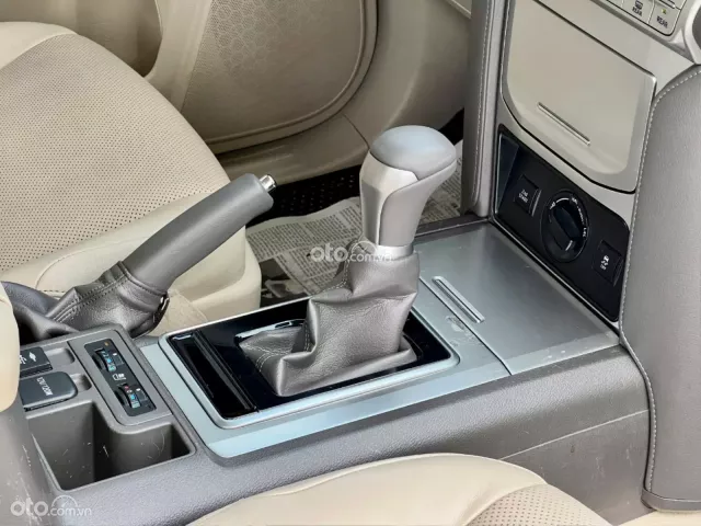Toyota Land Cruiser Prado VX 2019 17