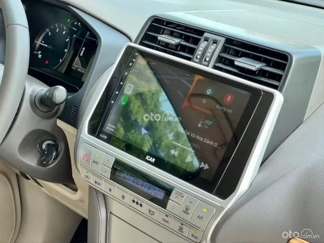 Toyota Land Cruiser Prado VX 2019 24