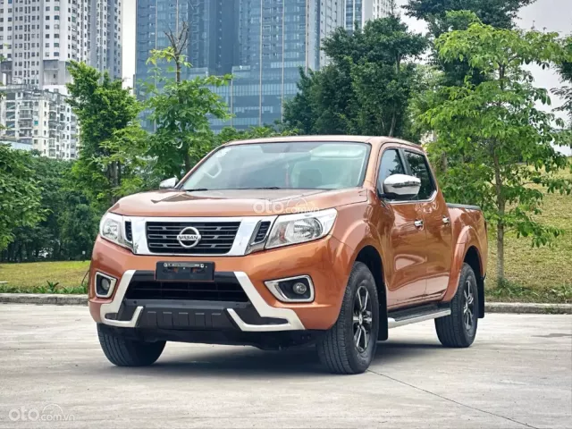 Nissan Navara EL Premium 2018 2