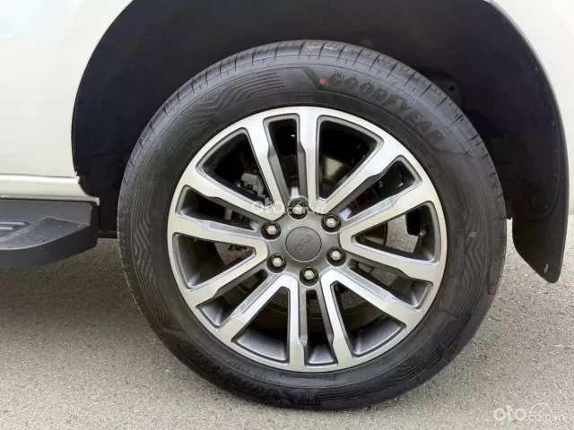 Ford Everest Titanium 2.0L AT 4WD 2022 9