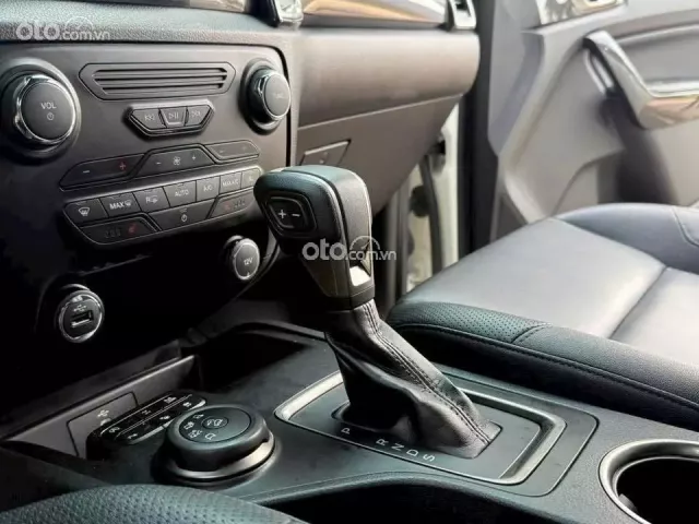 Ford Everest Titanium 2.0L AT 4WD 2022 12