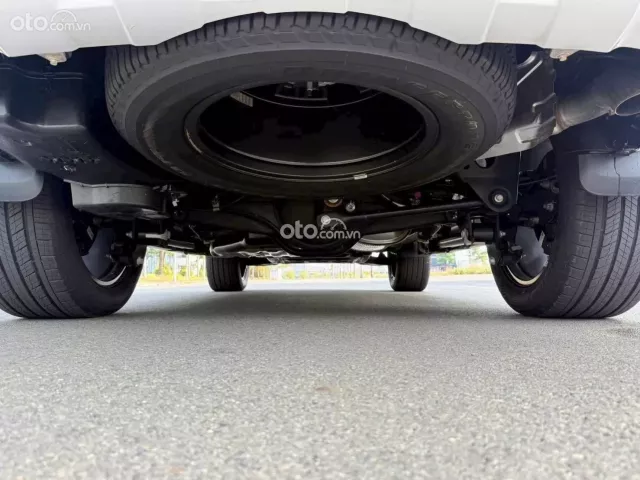 Ford Everest Titanium 2.0L AT 4WD 2022 19
