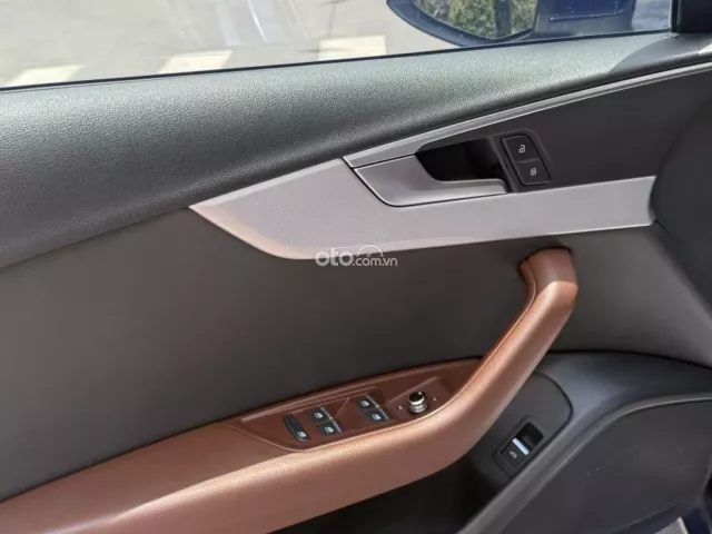 Audi A4 sieu đẹp mode 2017 bán gap
