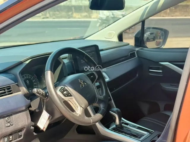Mitsubishi Xpander Cross 1.5 AT 2023 7