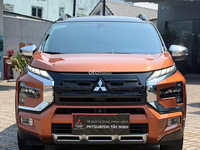 Mitsubishi Xpander Cross 1.5 AT 2023