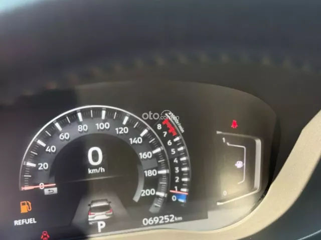Mitsubishi Xpander Cross 1.5 AT 2023 2