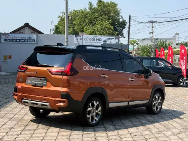 Mitsubishi Xpander Cross 1.5 AT 2023 5